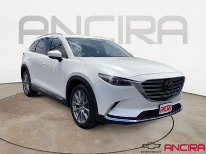 Used 2020 MAZDA CX-9 Grand Touring
