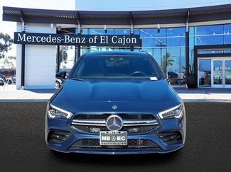 Certified 2023 Mercedes-Benz CLA 35 AMG 4MATIC w/ Multimedia Package video 2