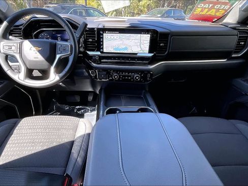 Certified 2025 Chevrolet Silverado 2500 LT w/ All Star Edition image 14