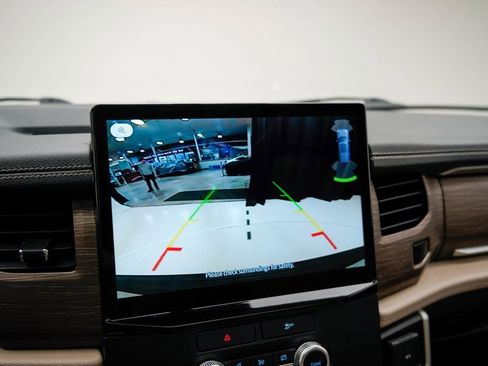 Used 2022 Ford Expedition Max Limited image 30