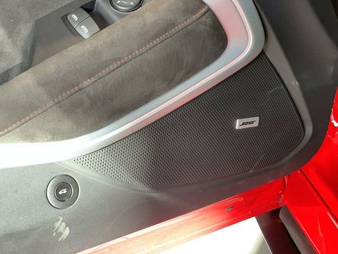 Certified 2019 Chevrolet Camaro ZL1 image 22