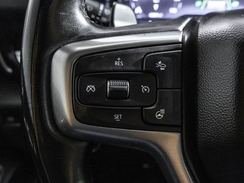 Used 2024 Chevrolet Silverado 1500 RST w/ All Star Edition Plus AWD/4WD image 26