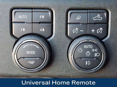 Used 2024 Chevrolet Silverado 3500 LTZ AWD/4WD image 12