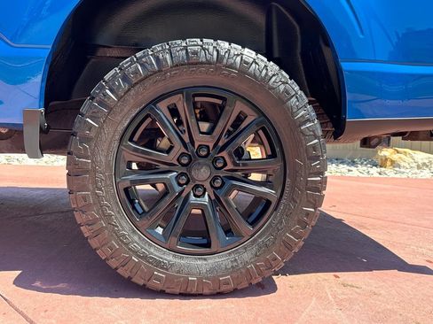 Used 2021 Ford F150 XL w/ STX Appearance Package AWD/4WD image 34