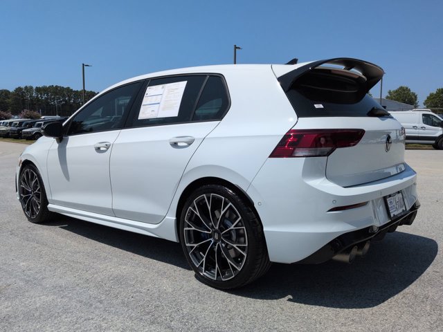 Used 2026 Volkswagen Golf w/ Euro Style Package AWD/4WD image 7