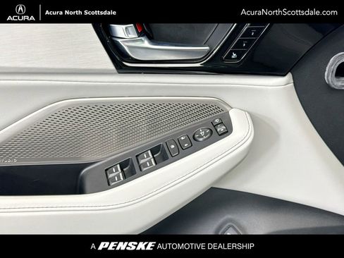 Used 2023 Acura MDX SH-AWD w/ Technology Package image 25
