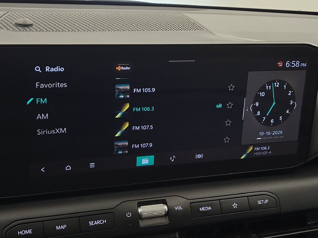 Used 2025 Kia K4 FWD image 21