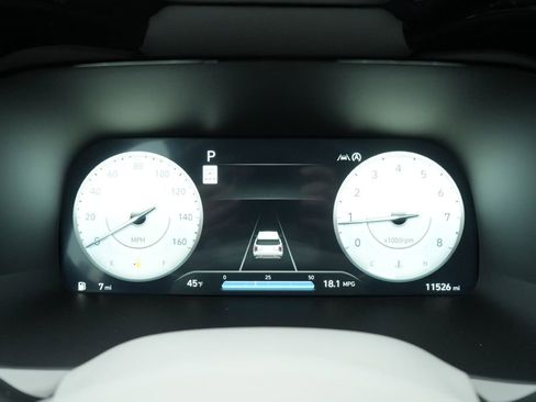 Used 2025 Hyundai Palisade Calligraphy image 37