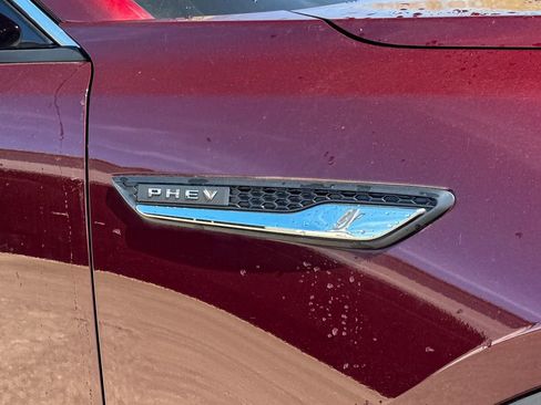 Used 2024 MAZDA CX-90 Plug-In Hybrid w/ Premium Plus AWD/4WD image 9