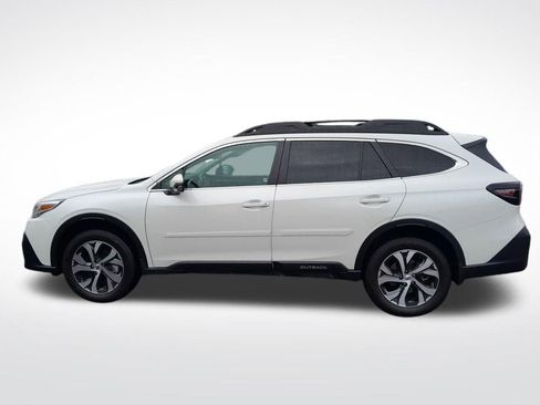 Used 2022 Subaru Outback Limited image 4