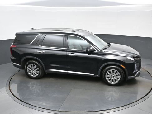 Used 2024 Hyundai Palisade SEL AWD/4WD image 38