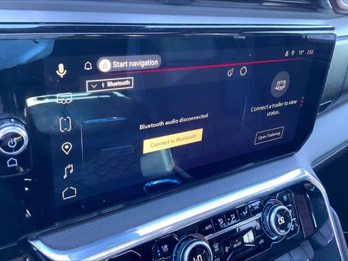 Used 2024 GMC Sierra 2500 Denali w/ Denali Reserve Package image 33