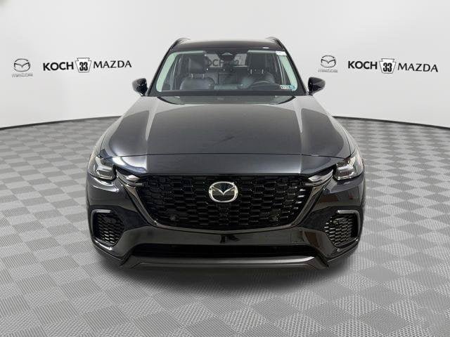 New 2026 MAZDA CX-70 SC Plus AWD/4WD image 2