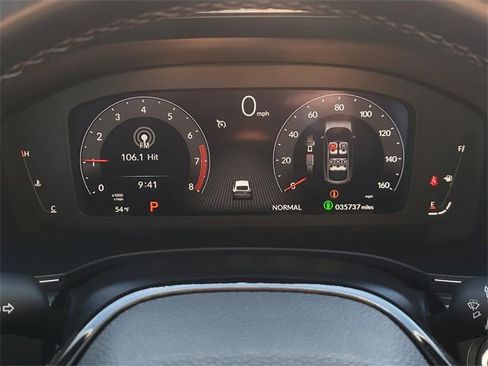 Certified 2024 Acura Integra A-Spec image 26