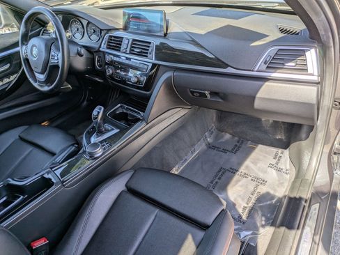 Used 2017 BMW 330i Sedan image 28