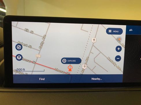 Used 2023 Acura MDX SH-AWD w/ Technology Package image 30