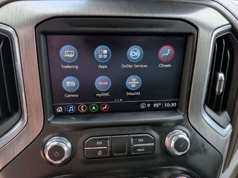 Used 2021 GMC Sierra 1500 Denali AWD/4WD image 27