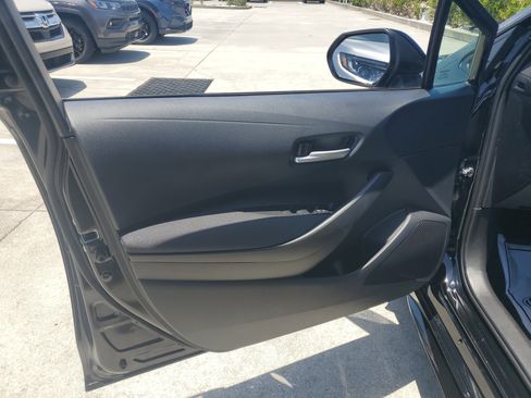 Used 2026 Toyota Corolla SE FWD image 22