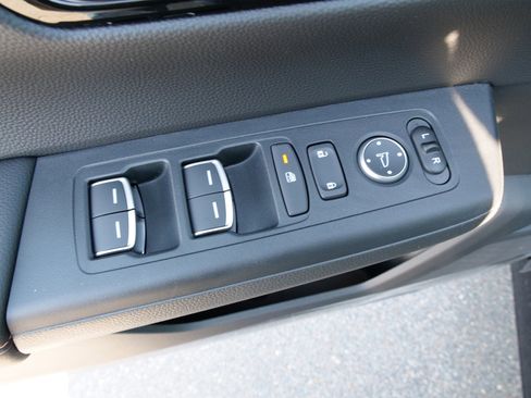 New 2026 Honda CR-V Sport Touring image 17