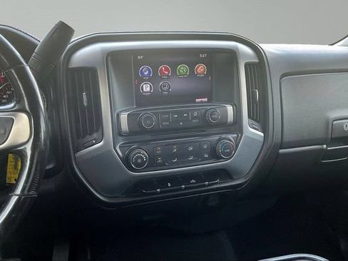 Used 2015 GMC Sierra 2500 SLE RWD image 9