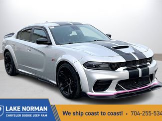 Used 2023 Dodge Charger Scat Pack video 1