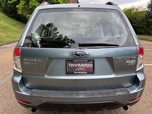 Used 2011 Subaru Forester 2.5X AWD/4WD image 42