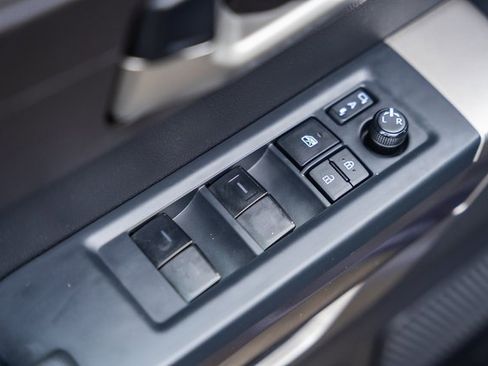 Used 2022 Toyota Tundra SR5 w/ TRD Sport Premium Package image 36