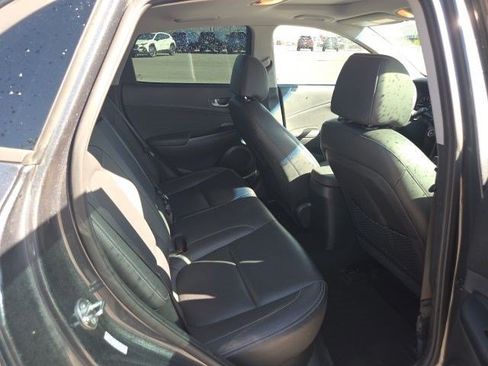 Used 2021 Hyundai Kona Ultimate AWD/4WD image 18