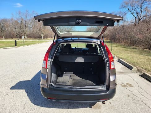 Used 2012 Honda CR-V LX image 10