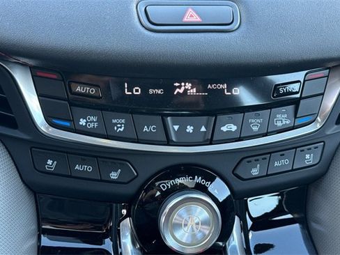 New 2025 Acura TLX SH-AWD w/ A-SPEC Pkg image 18