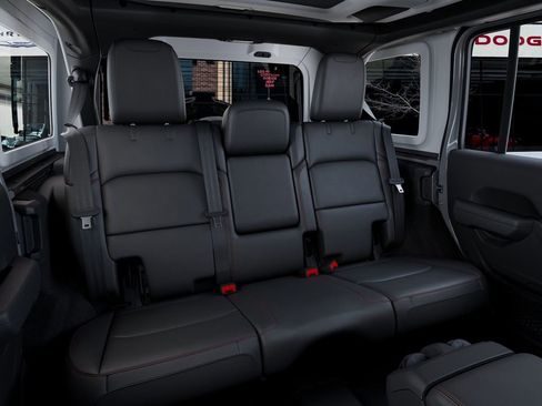New 2026 Jeep Wrangler Unlimited Rubicon 392 AWD/4WD image 15