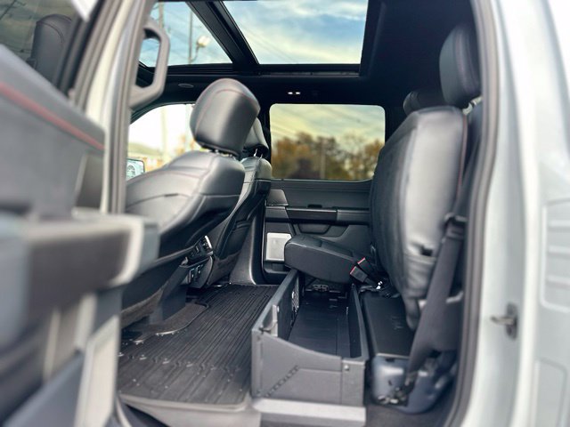 Used 2024 Ford F150 Raptor AWD/4WD image 19