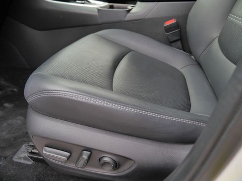 Used 2023 Toyota RAV4 Limited w/ Limited Grade Weather Package image 20