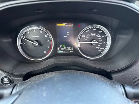 Used 2021 Subaru Forester Touring w/ Popular Package #2 AWD/4WD image 9