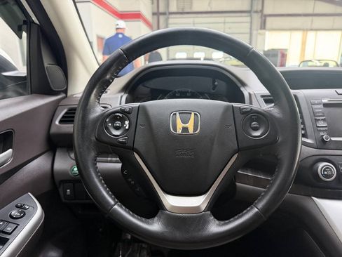 Used 2013 Honda CR-V EX-L image 22