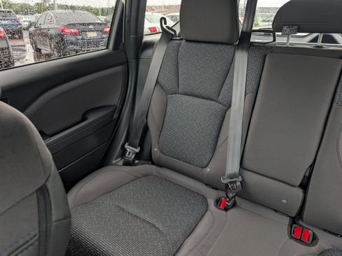 Certified 2026 Subaru Forester Premium AWD/4WD image 12