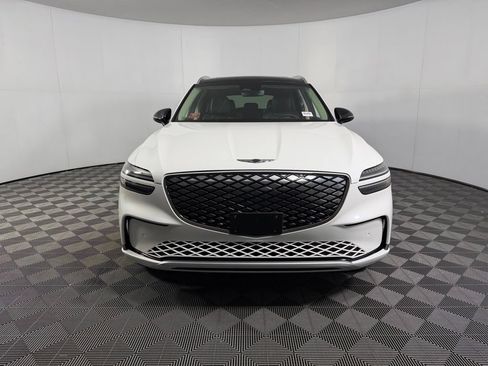 Used 2026 Genesis Electrified GV70 AWD/4WD image 11