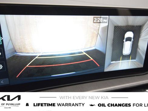 New 2026 Kia Sportage X-Pro Prestige image 23