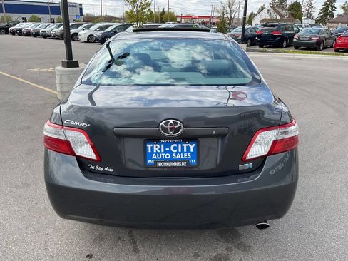 Used 2009 Toyota Camry Hybrid FWD image 6