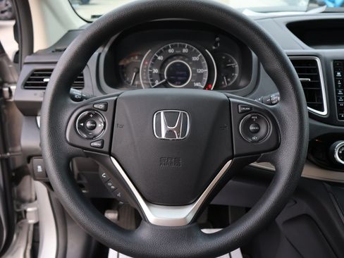 Used 2016 Honda CR-V EX image 30