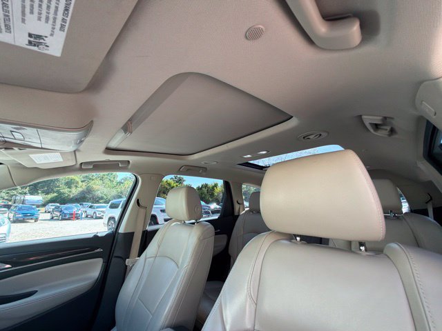 Used 2018 Buick Enclave Essence w/ Trailering Package AWD/4WD image 24