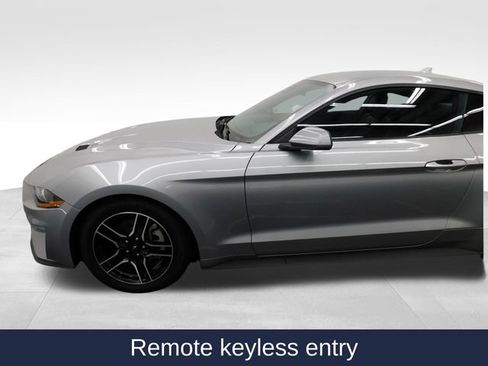 Used 2023 Ford Mustang Premium image 6