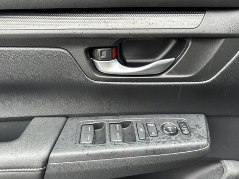 Used 2024 Honda CR-V EX image 11