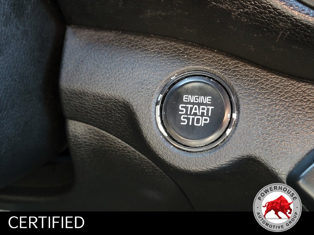 Used 2021 Kia Forte GT-Line w/ GT-Line Premium Package FWD image 34