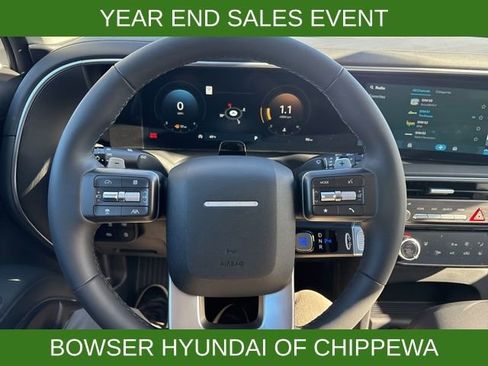 New 2026 Hyundai Palisade SEL image 11