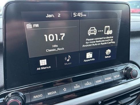 Used 2019 Kia Forte LXS image 20