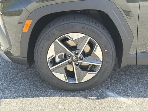 New 2026 Hyundai Tucson SEL image 11