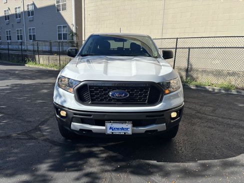 Used 2020 Ford Ranger XLT w/ Equipment Group 301A Mid AWD/4WD image 5