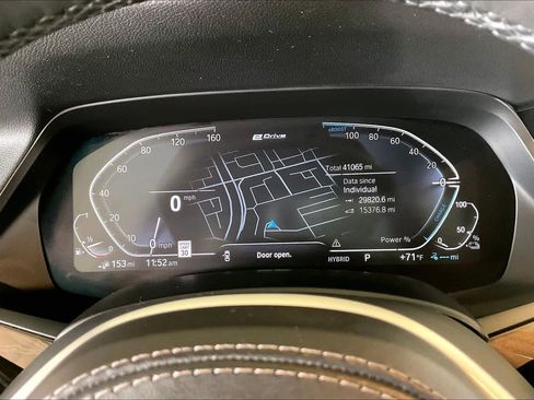 Certified 2022 BMW X5 xDrive45e w/ M Sport Package image 24