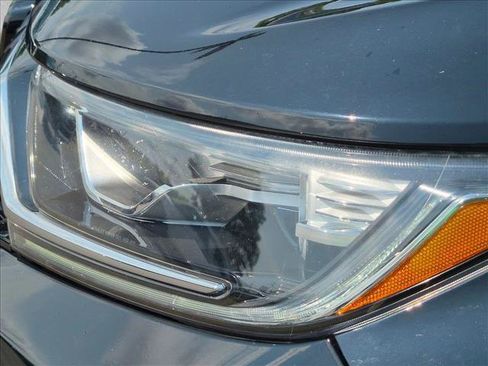 Certified 2021 Honda CR-V EX-L image 9